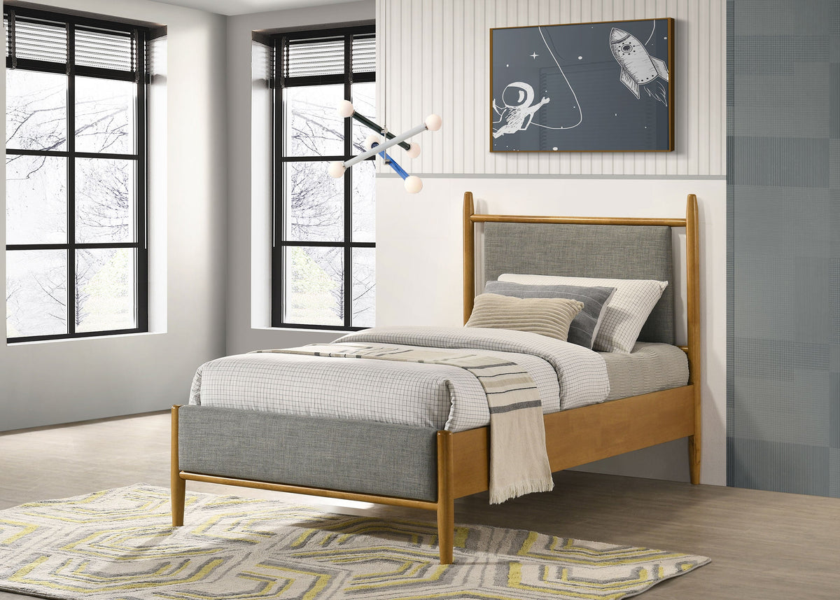 Mason Beds