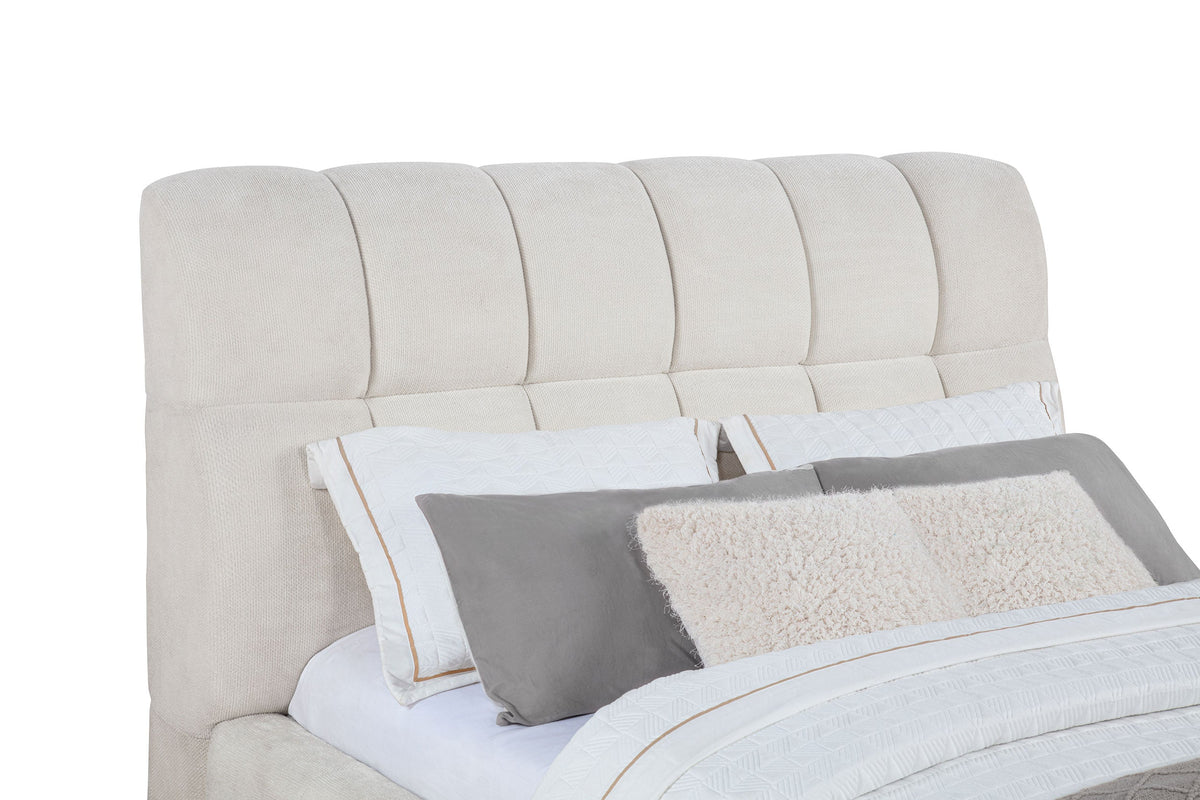 Nollet Beds