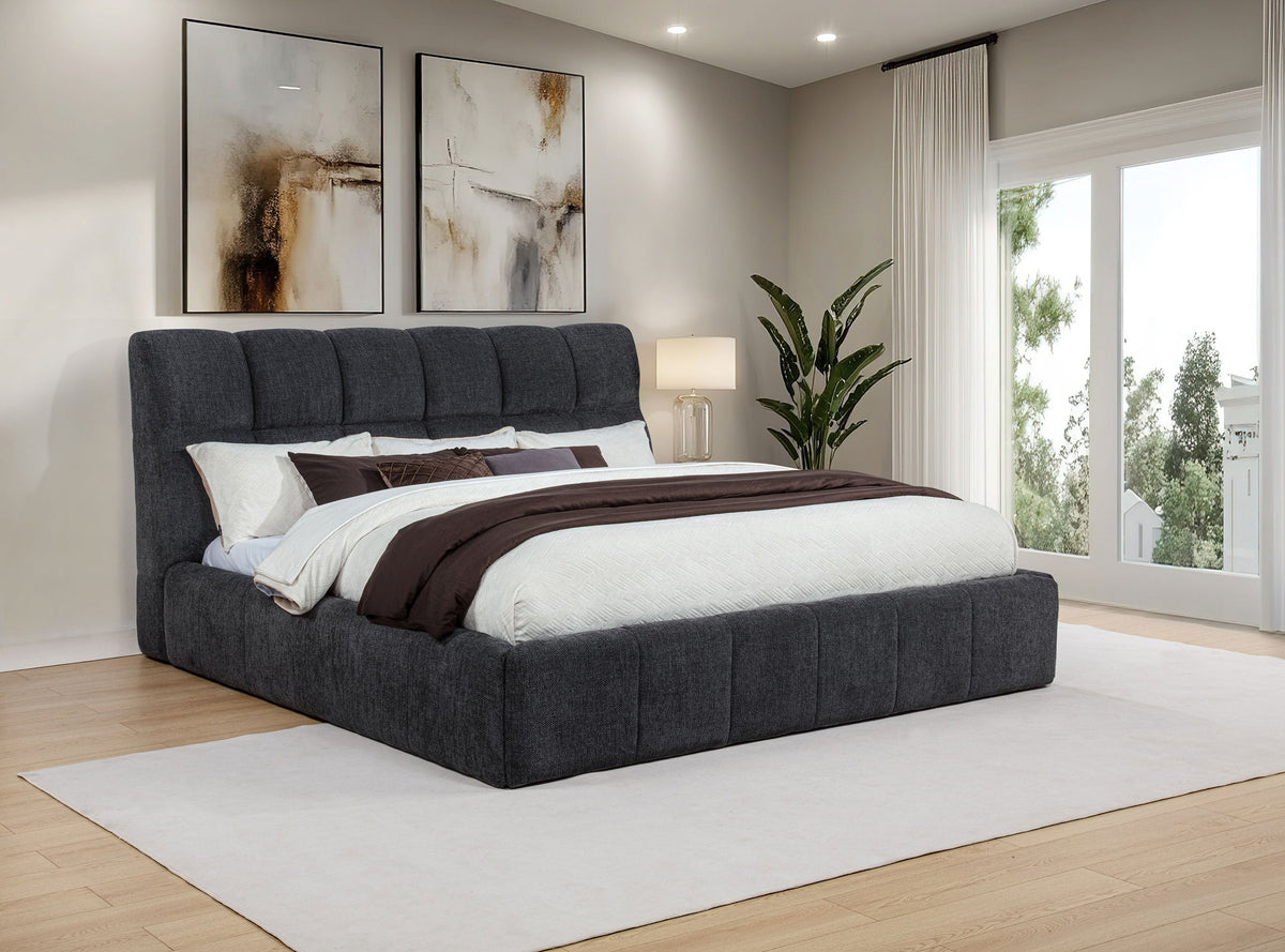 Nollet Beds