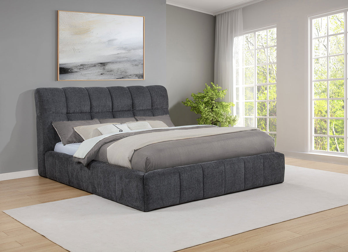 Nollet Beds