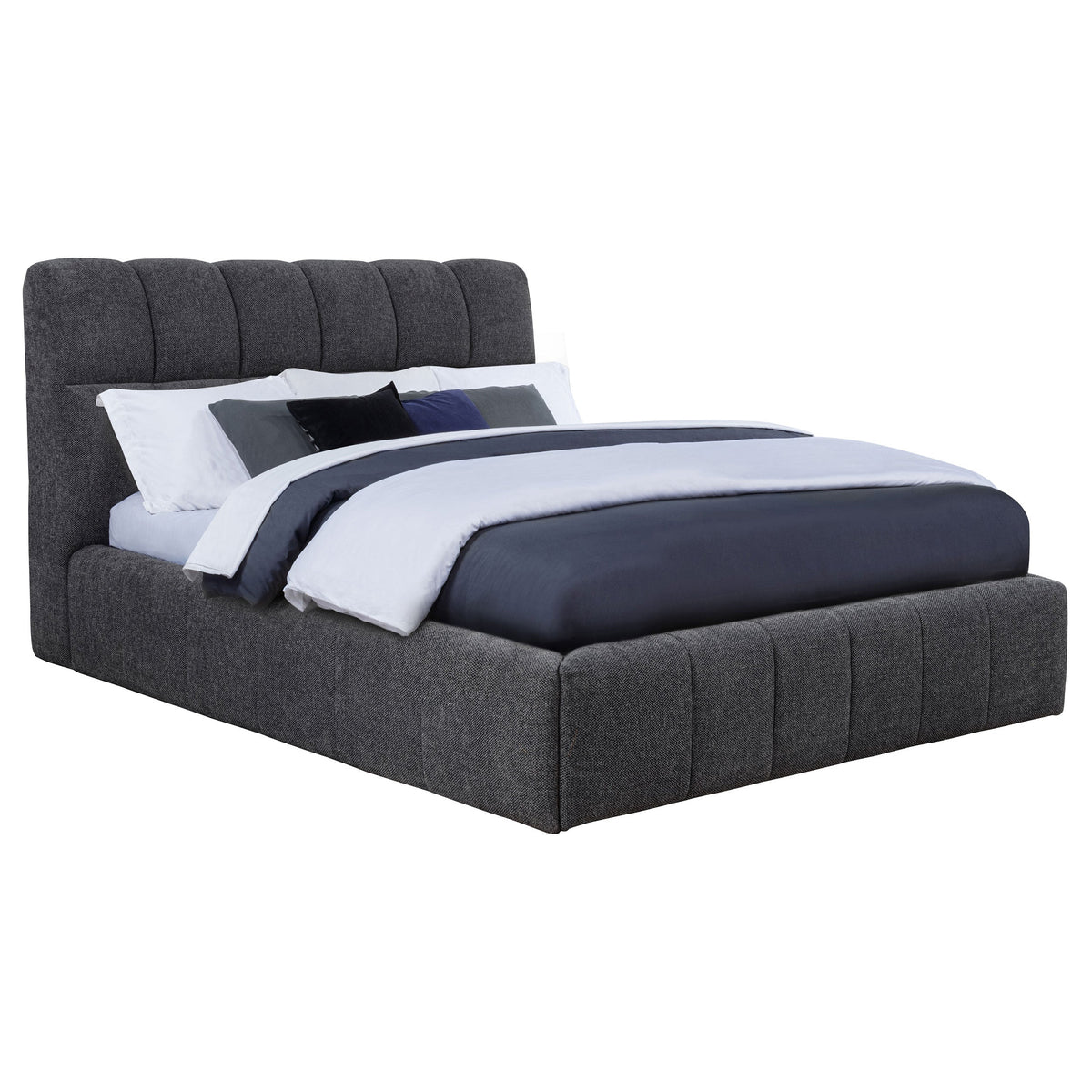 Nollet Beds