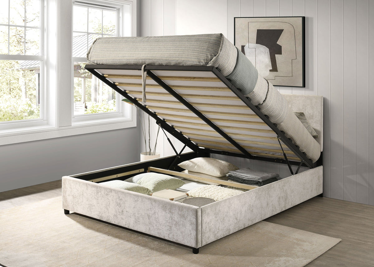 Reeves Beds