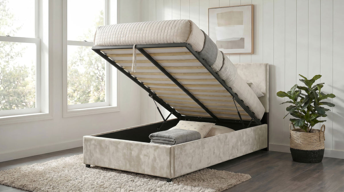 Reeves Beds