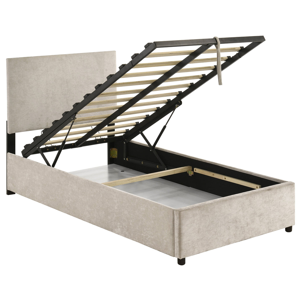 Reeves Beds