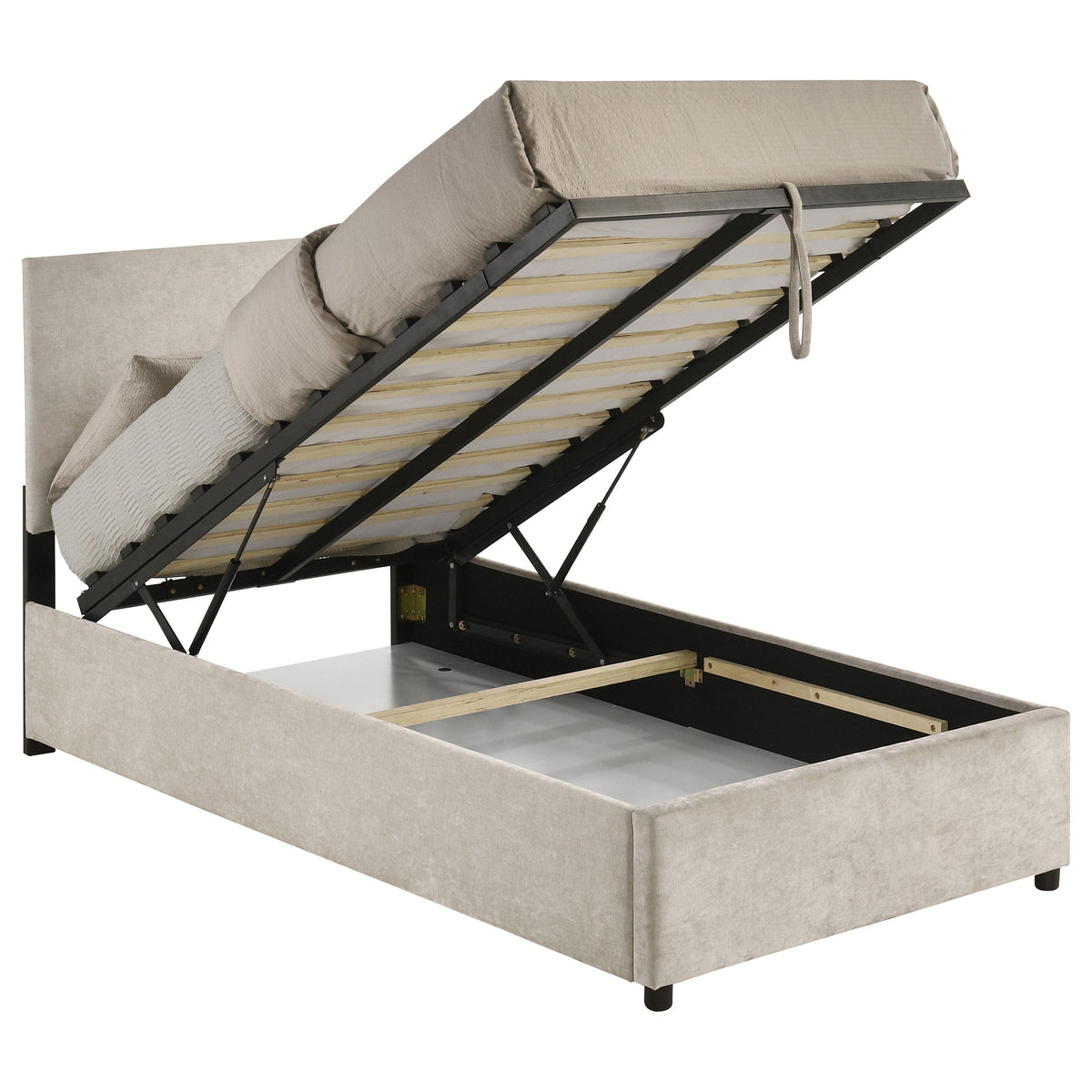 Reeves Beds