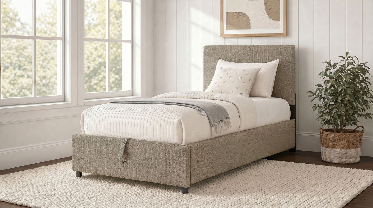 Reeves Beds
