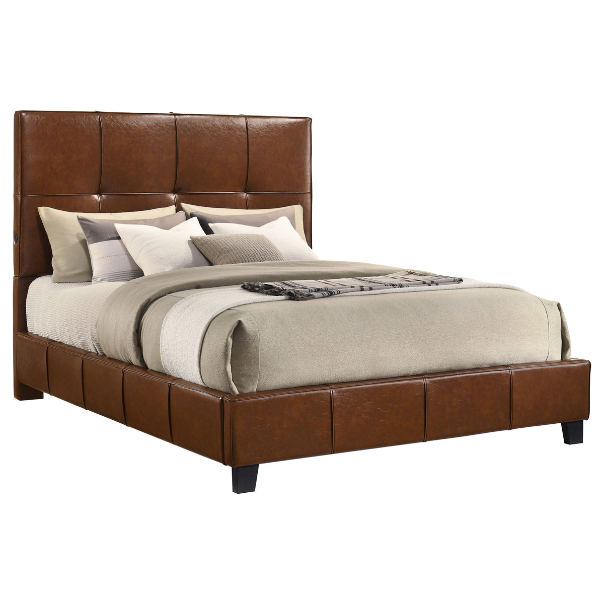 Farrell Beds