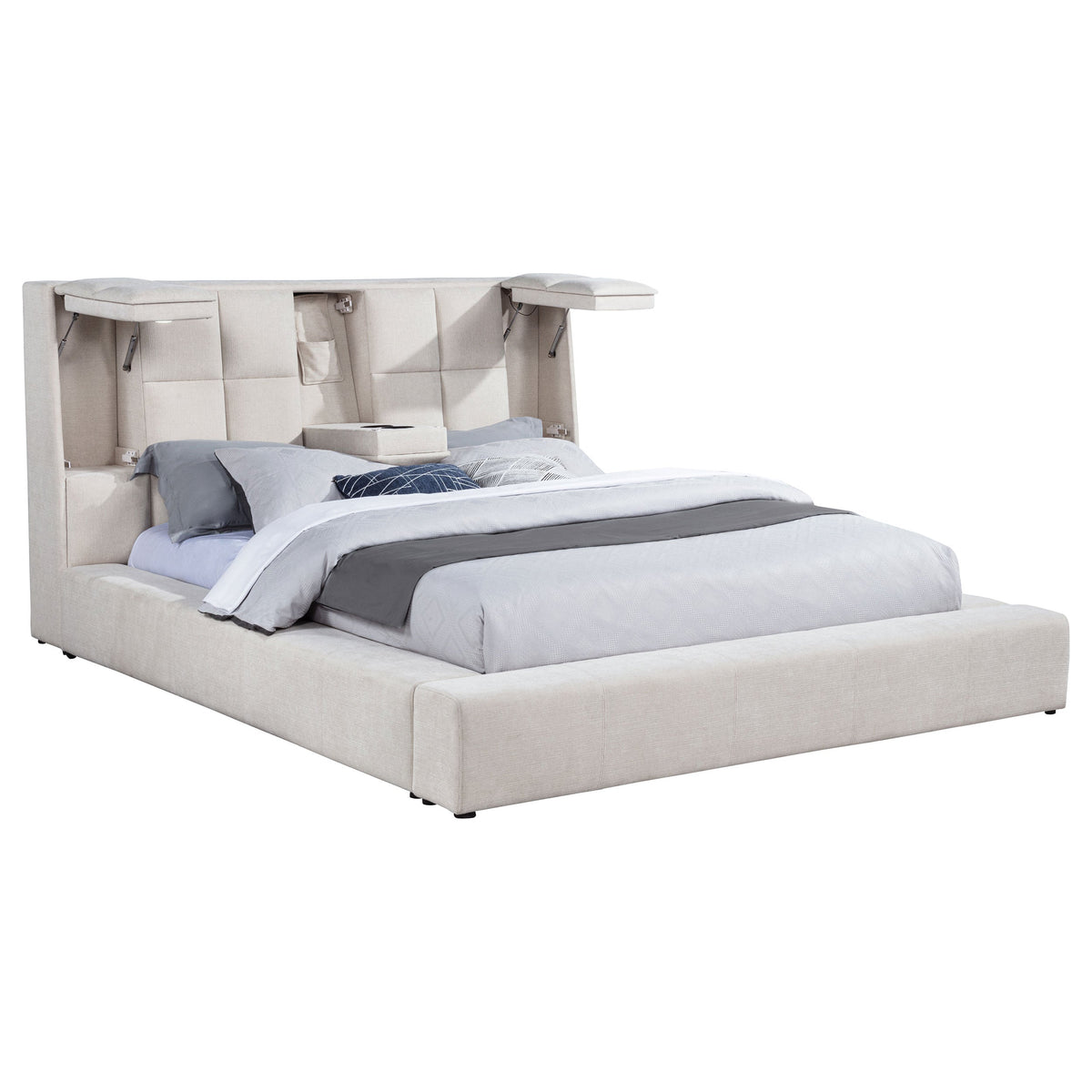 Dreux Beds