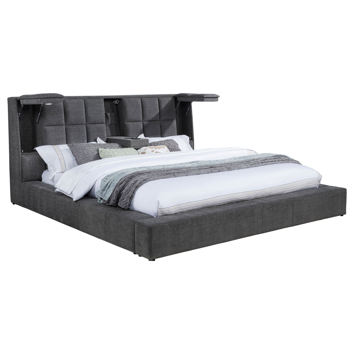 Dreux Beds