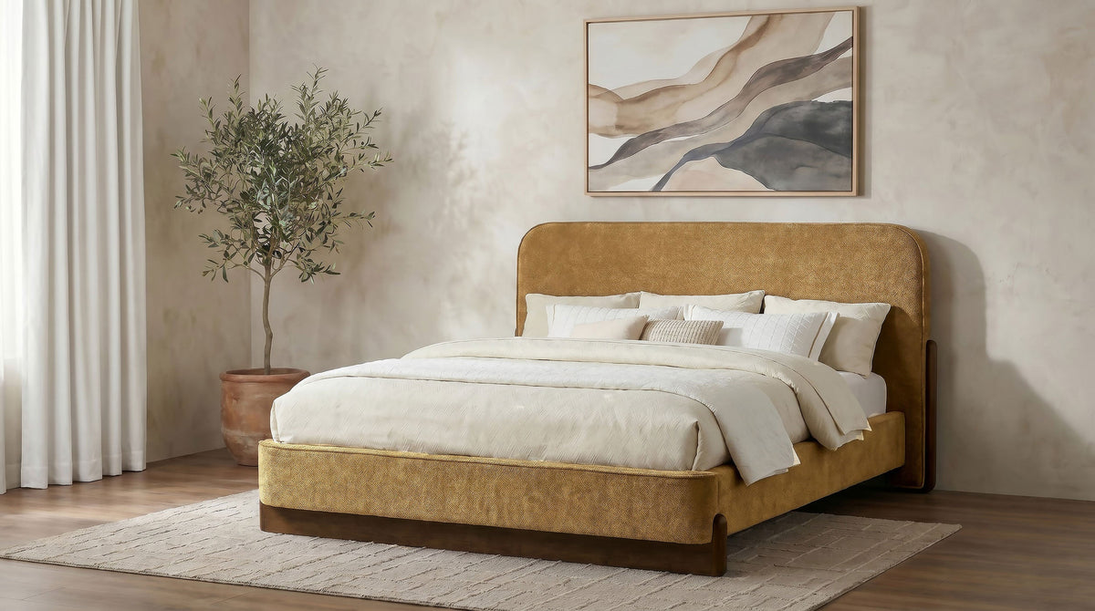 Baldacci Beds