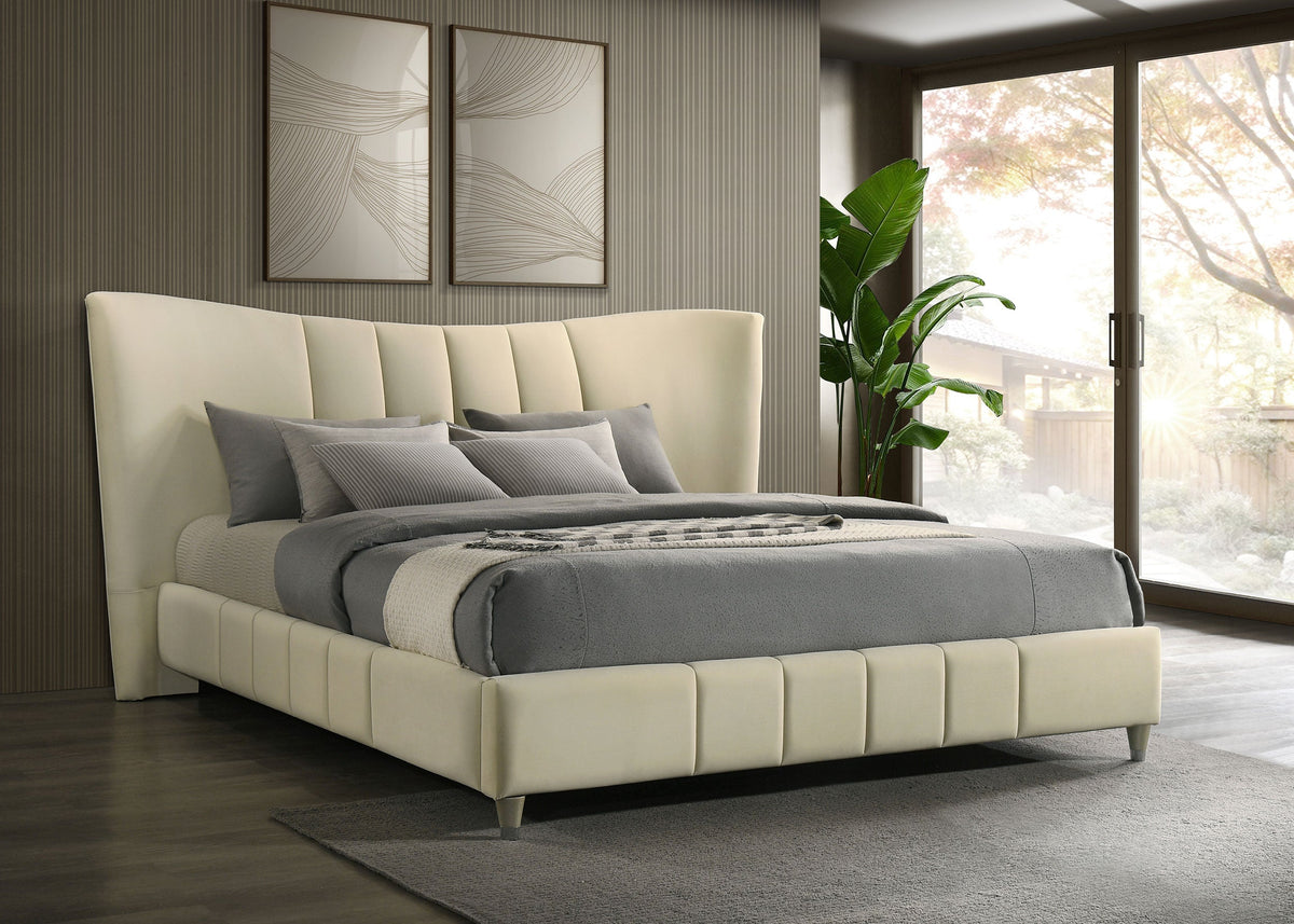 Evelyn Beds