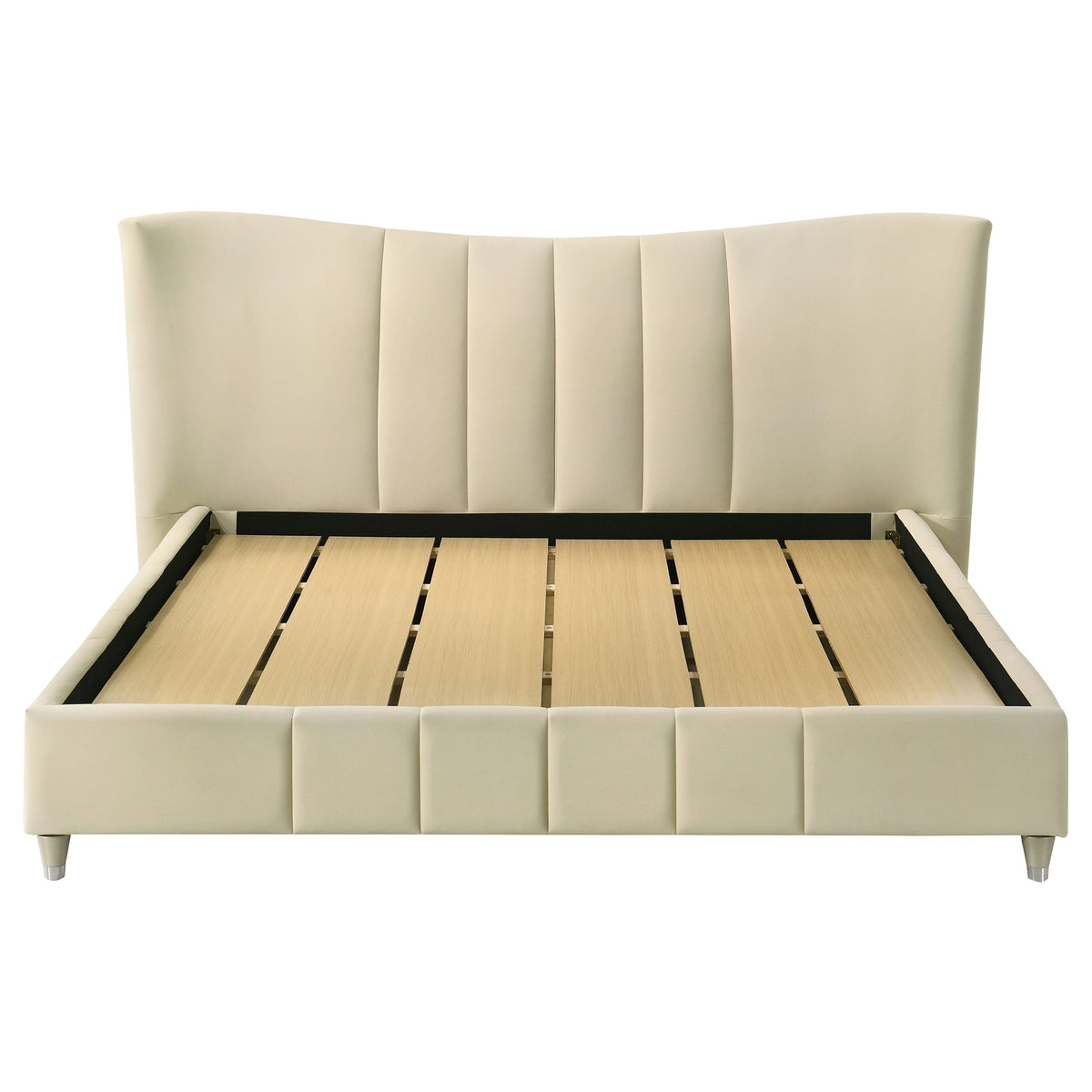 Evelyn Beds