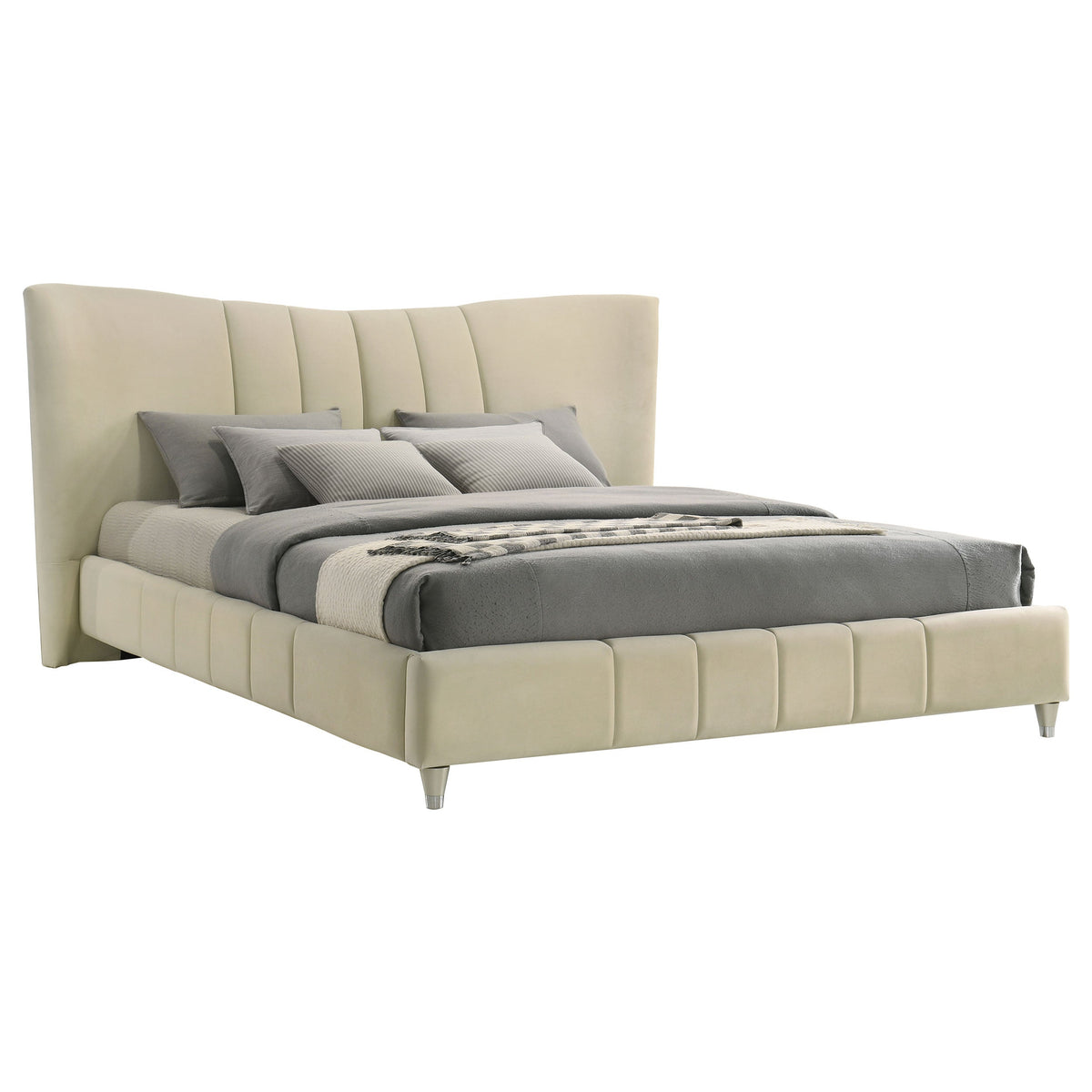 Evelyn Beds