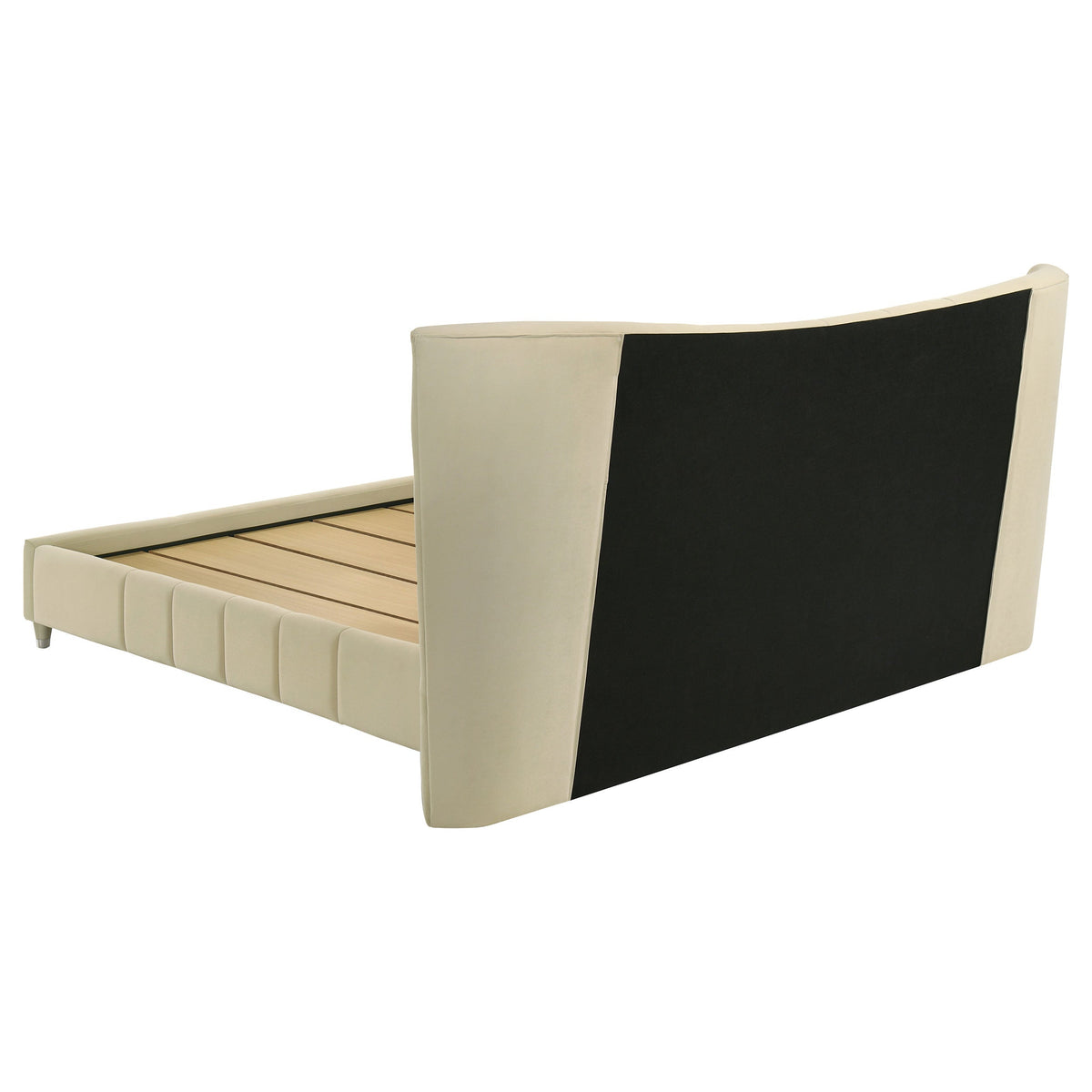 Evelyn Beds