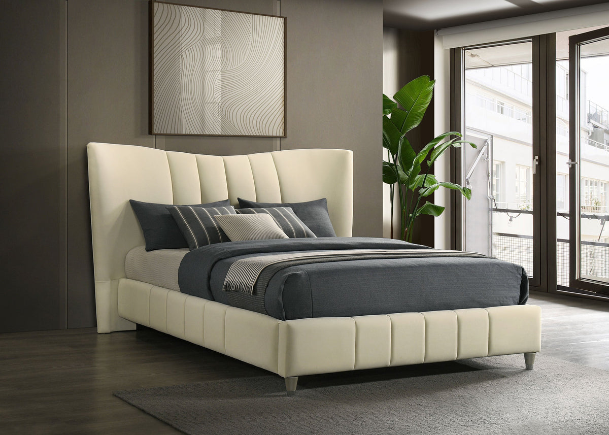 Evelyn Beds