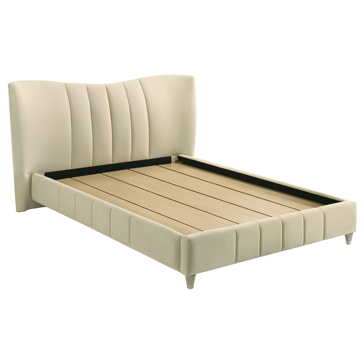 Evelyn Beds