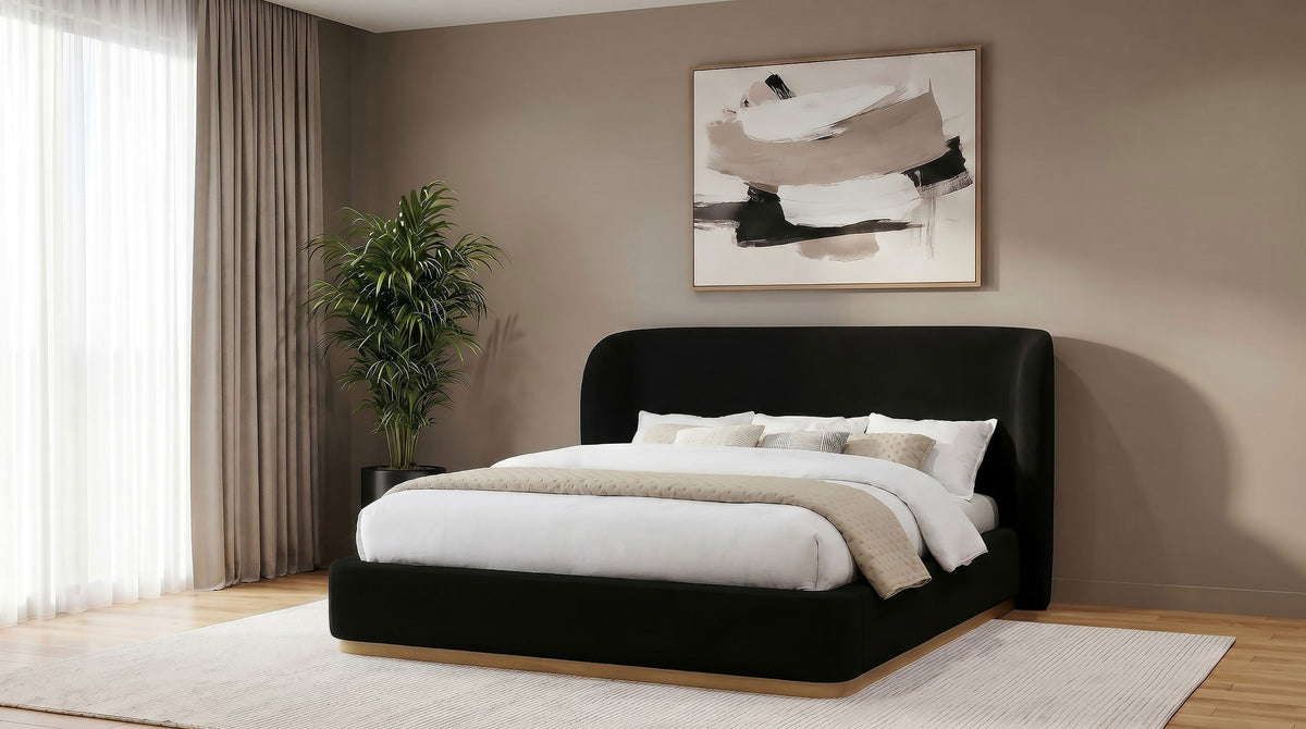 Blaire Beds