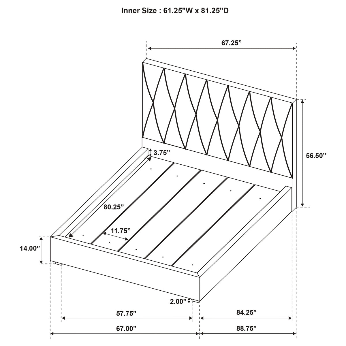 Delsea Beds