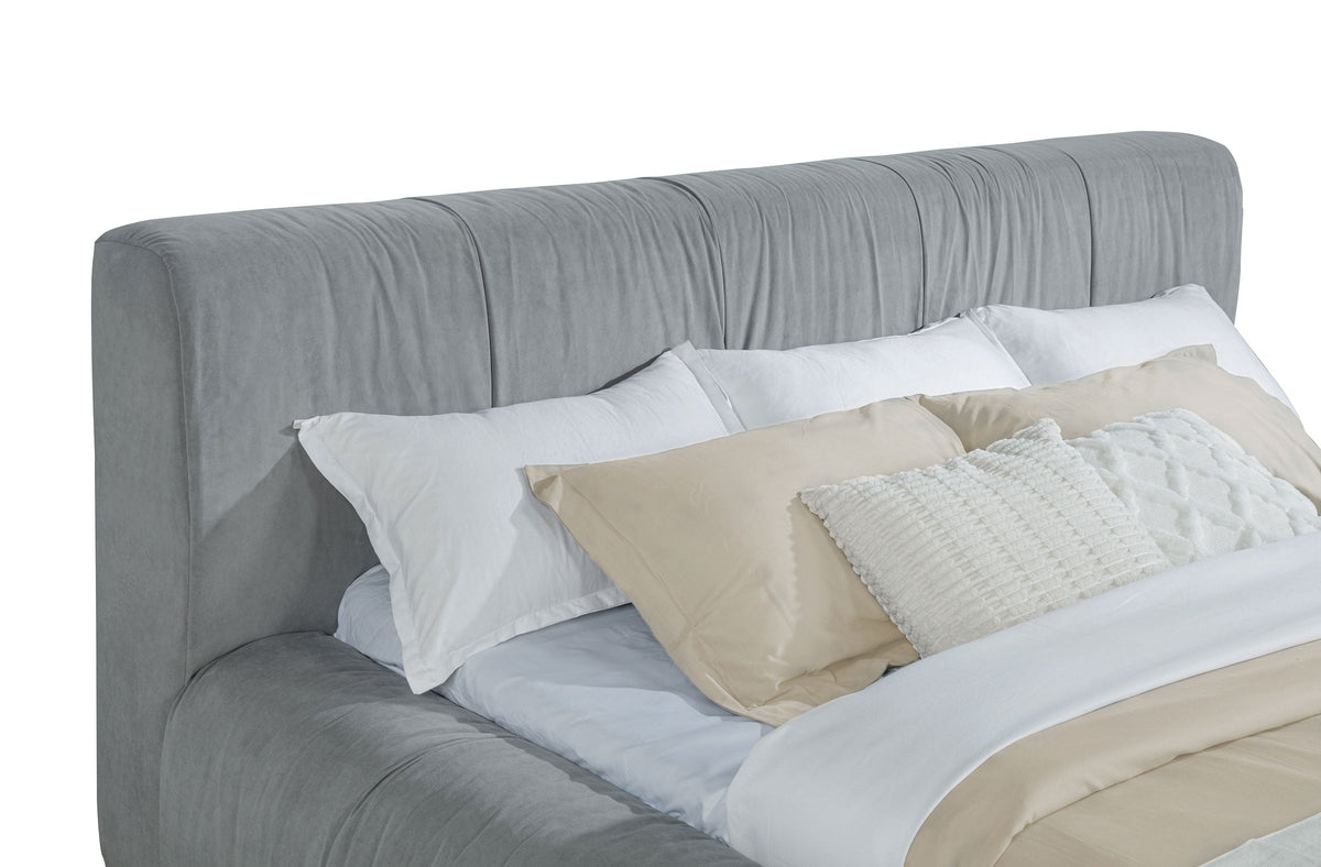 Wilshire Beds