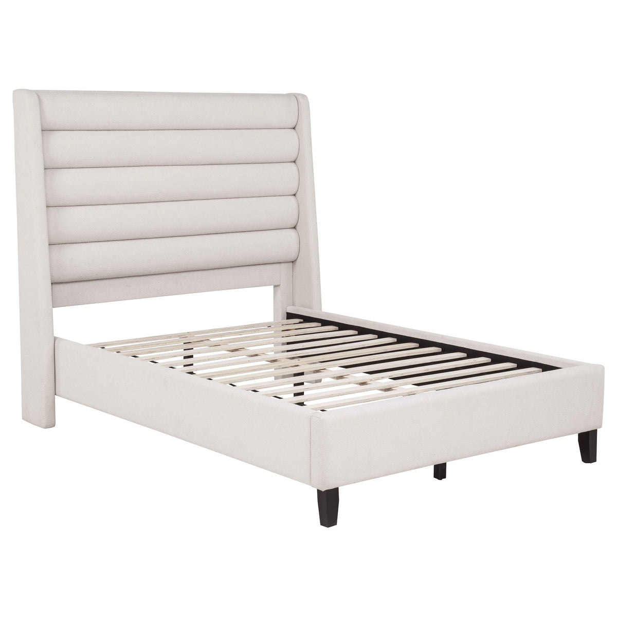 Leslie Beds