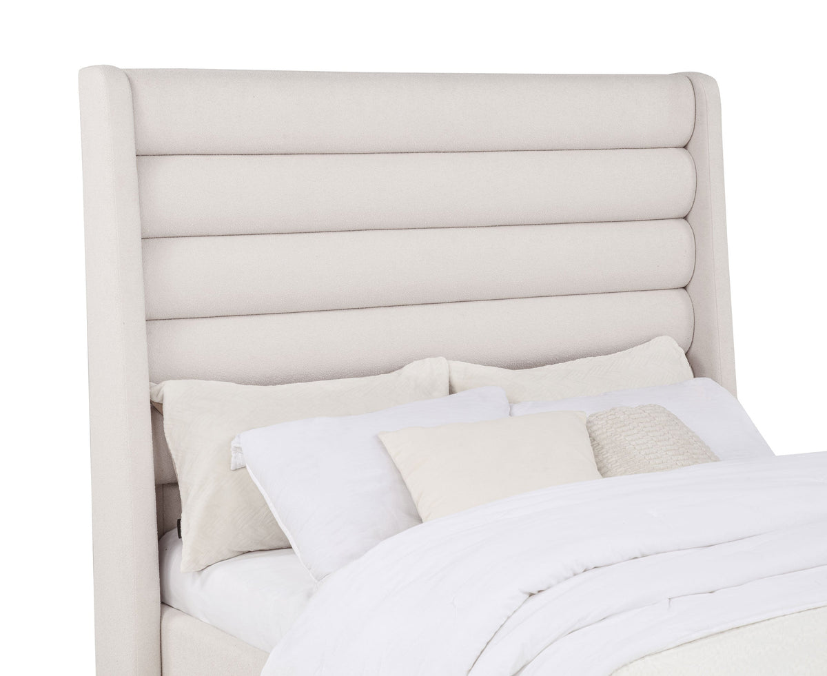 Leslie Beds