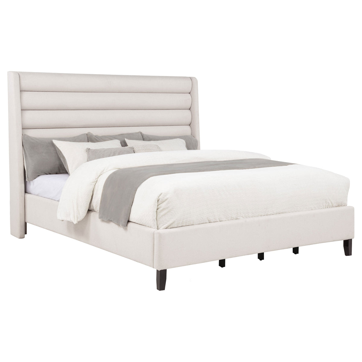 Leslie Beds