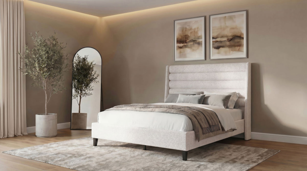 Leslie Beds