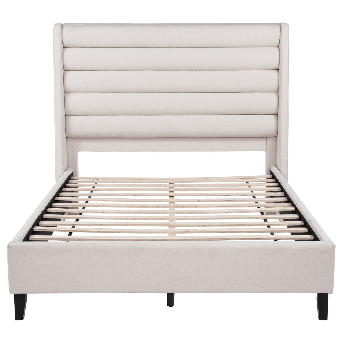 Leslie Beds