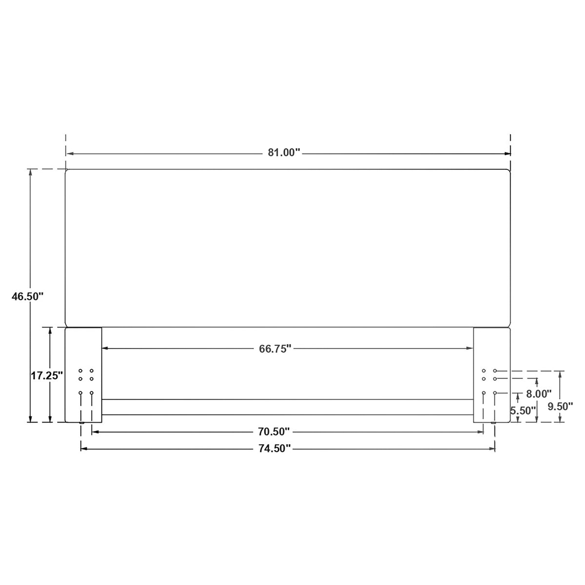 Izzy Headboards