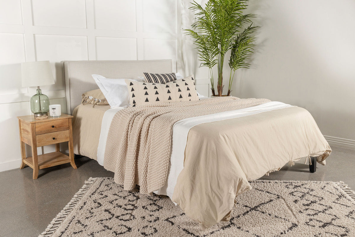 Izzy Headboards