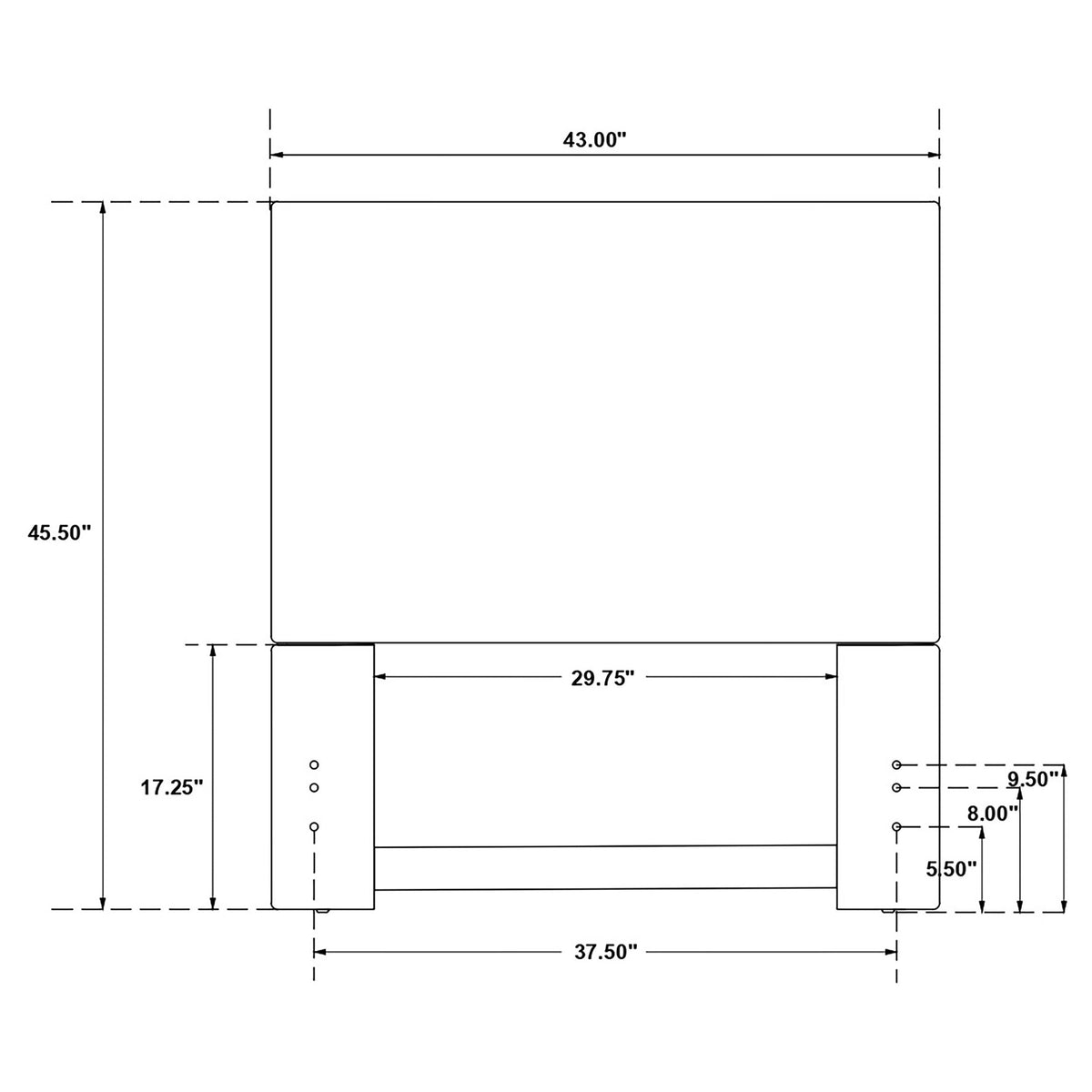 Kosmo Headboards
