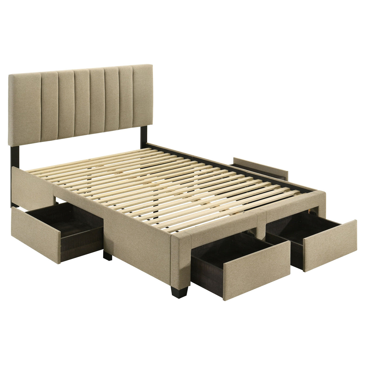 Wheatland Beds