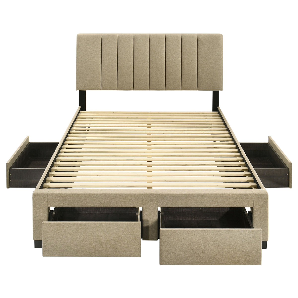 Wheatland Beds