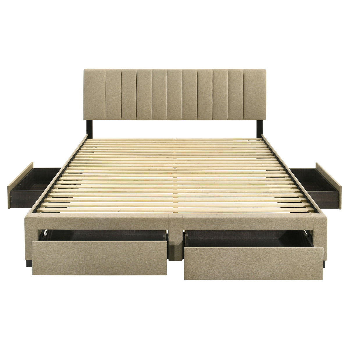 Wheatland Beds
