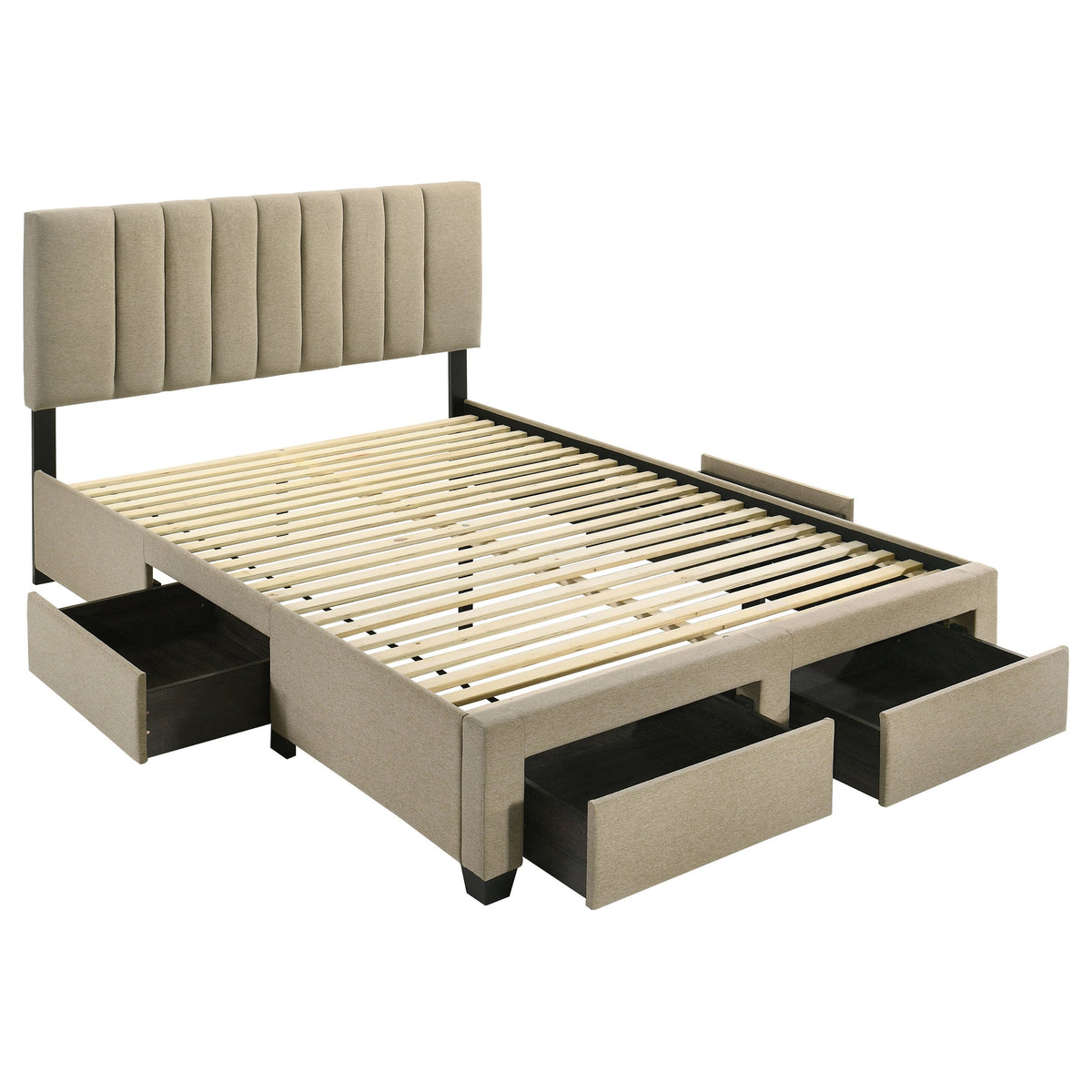 Wheatland Beds