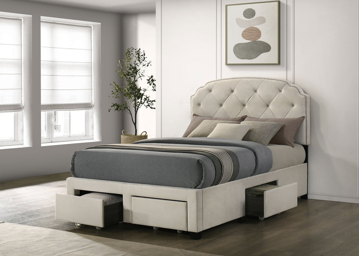 Marianna Beds
