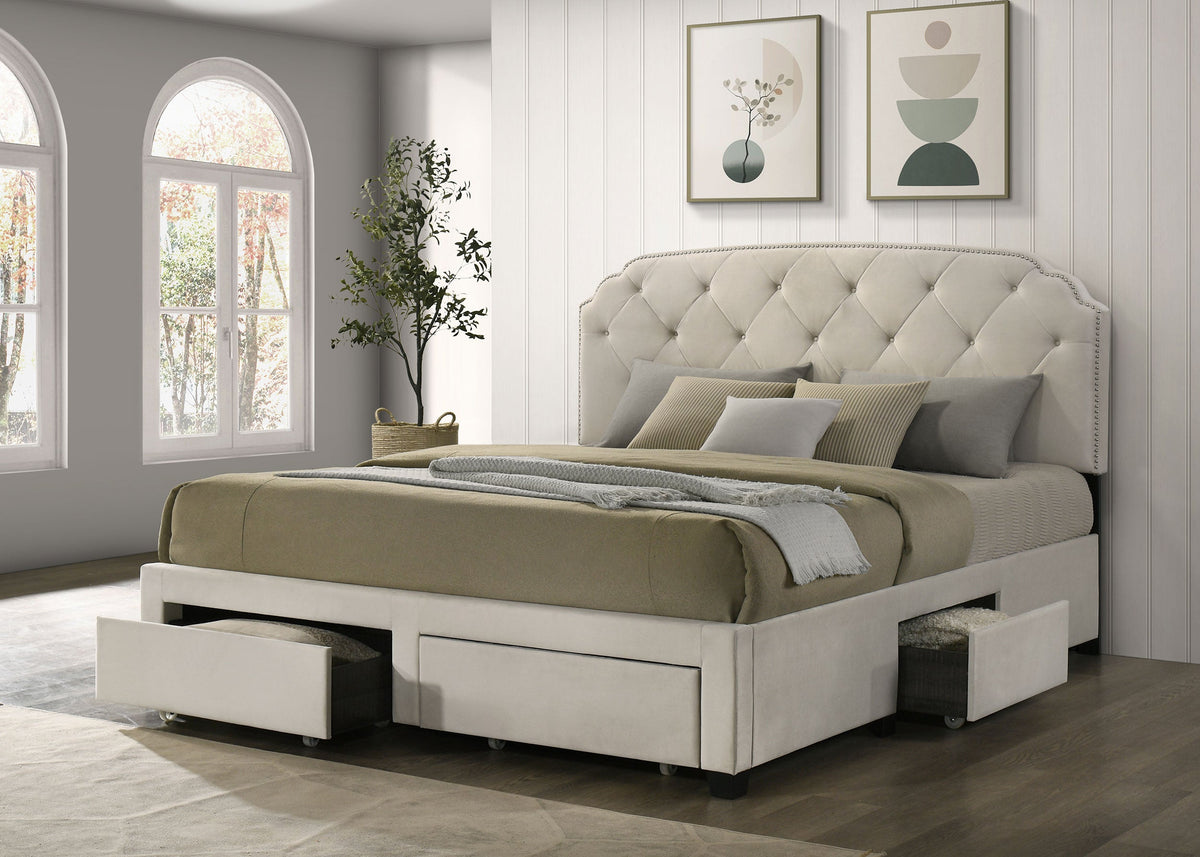Marianna Beds