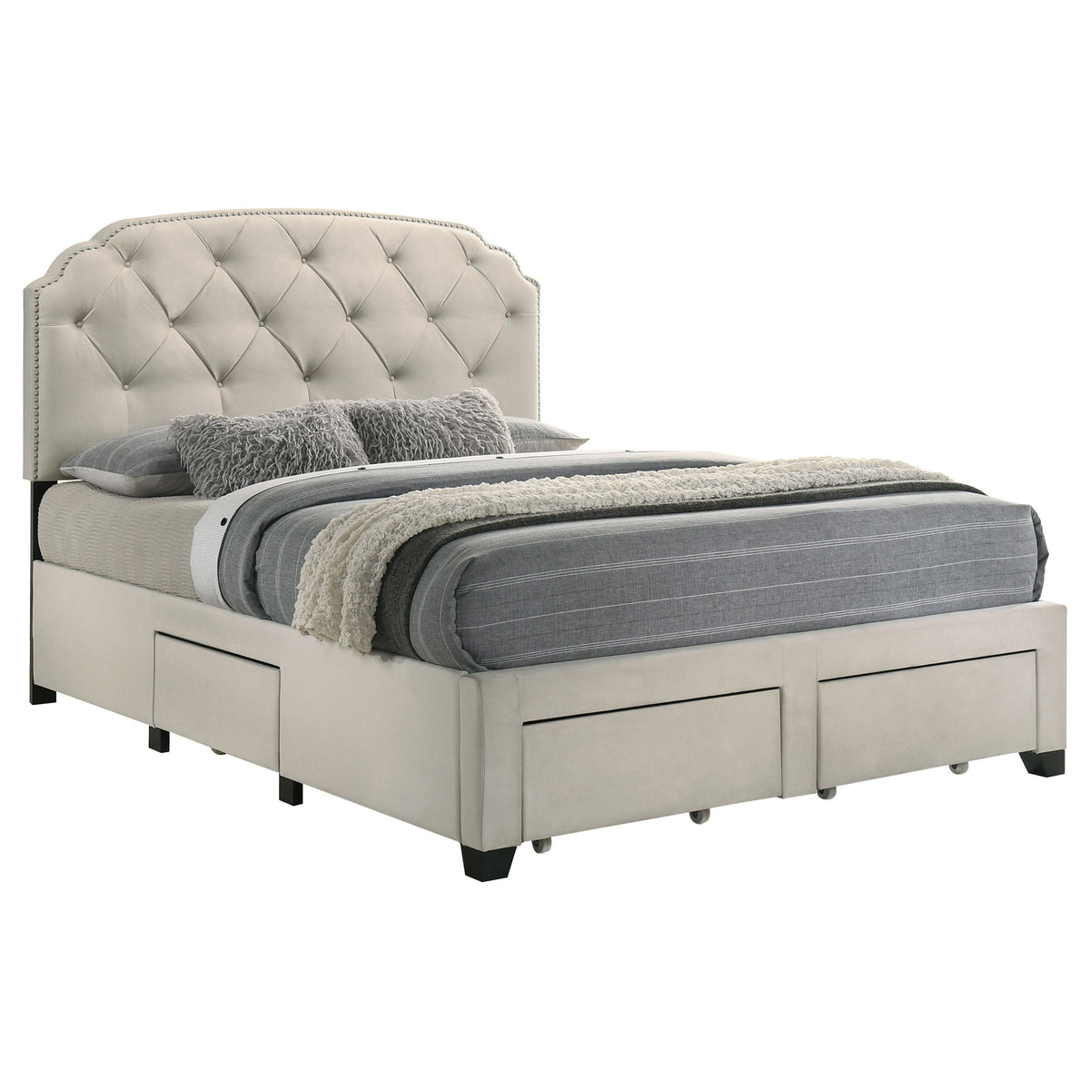 Marianna Beds