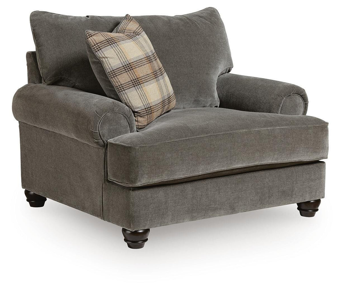 Tallow Accent Chairs