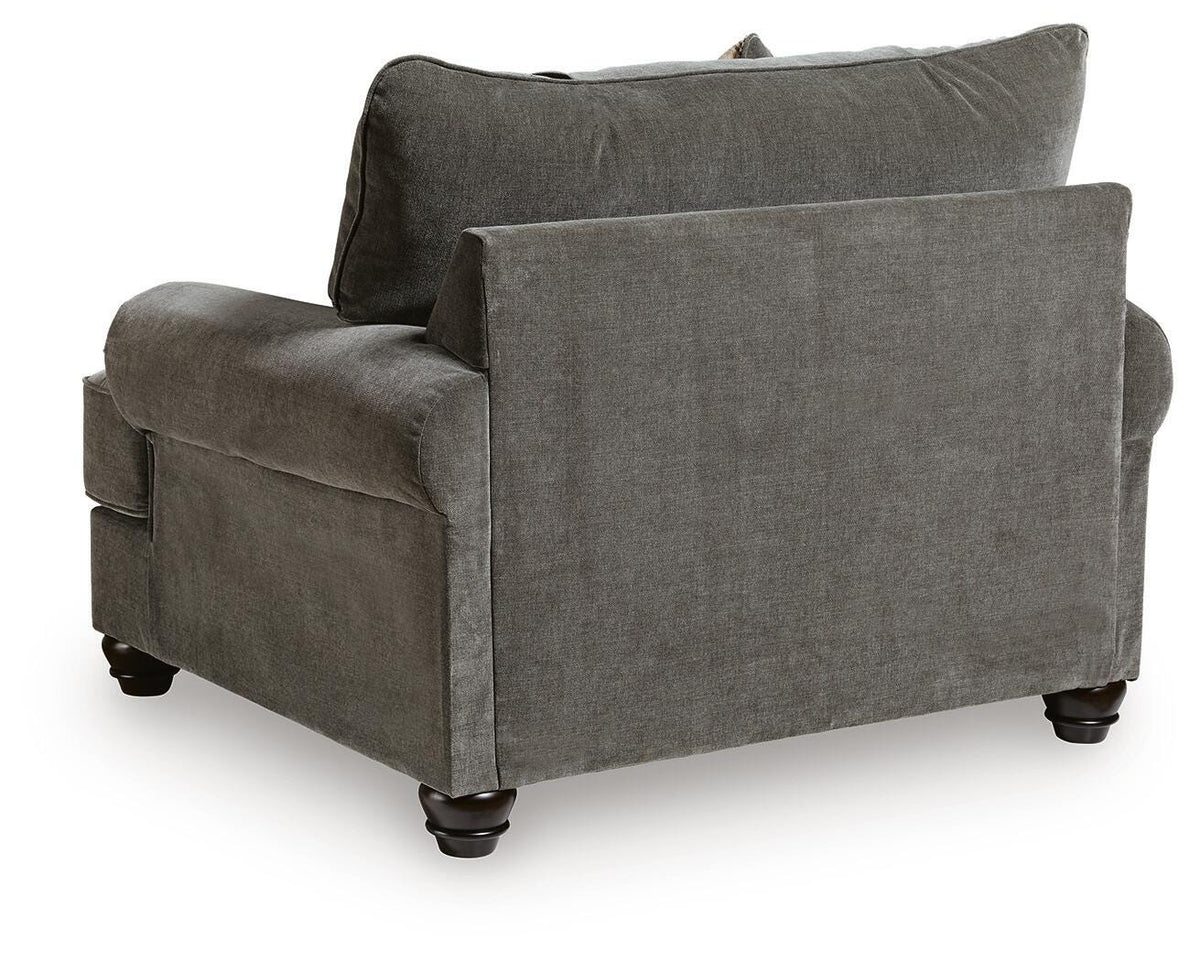 Tallow Accent Chairs
