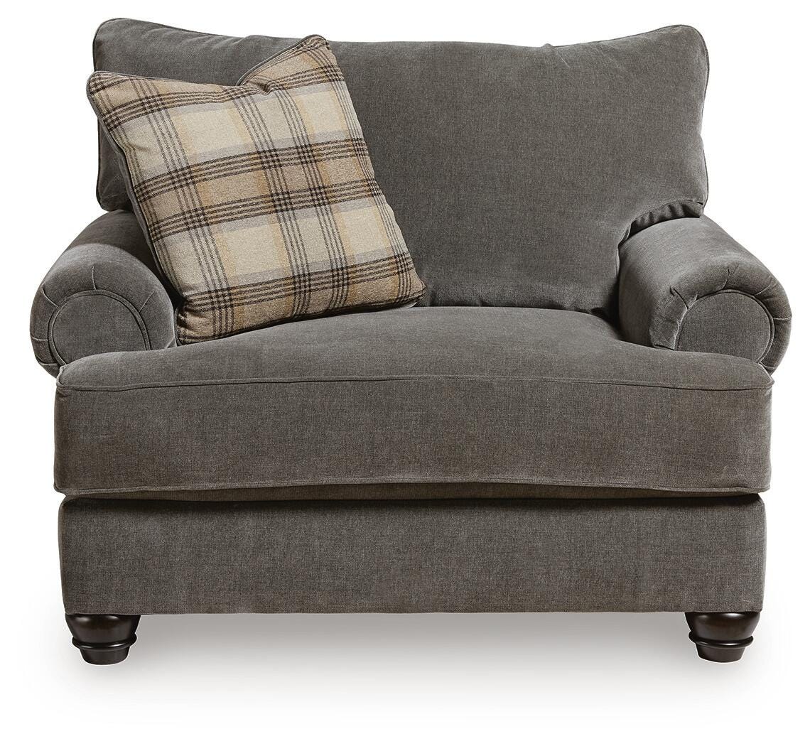 Tallow Accent Chairs