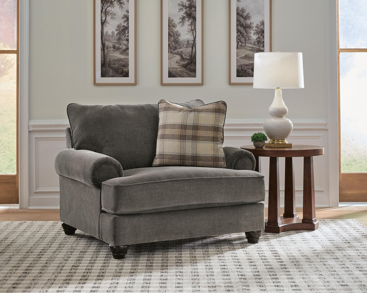 Tallow Accent Chairs