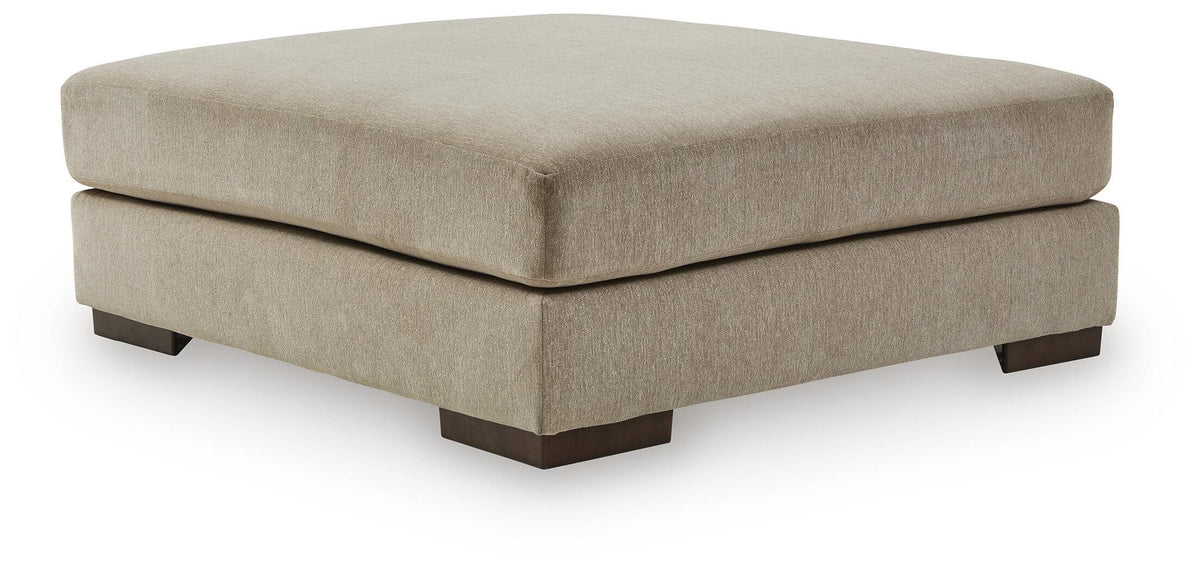 Linenhause Ottomans