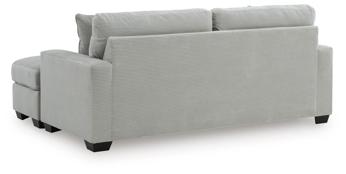 Greenbriar Stationary Sofas