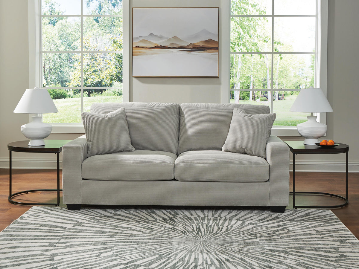 Greenbriar Stationary Sofas