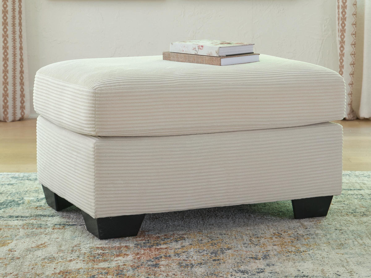 Greenbriar Ottomans