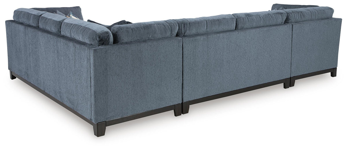 Maxon Stationary Sectionals