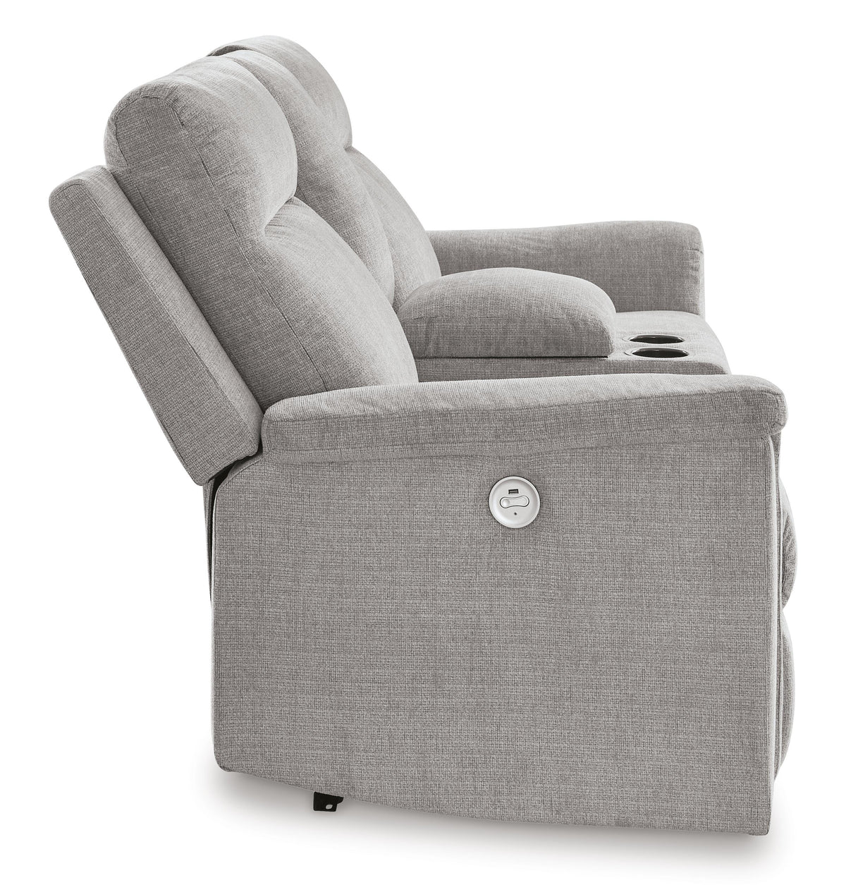 Barnsana Reclining Loveseats