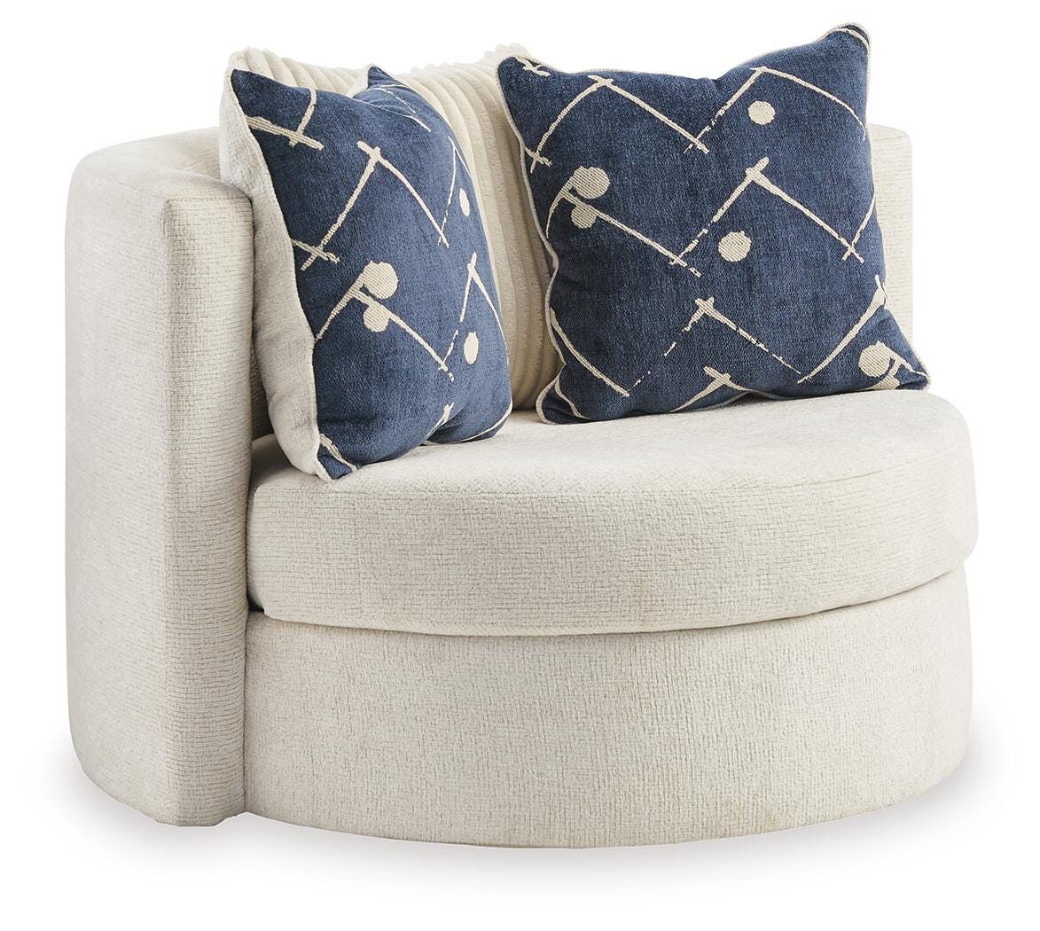 Padova Accent Chairs