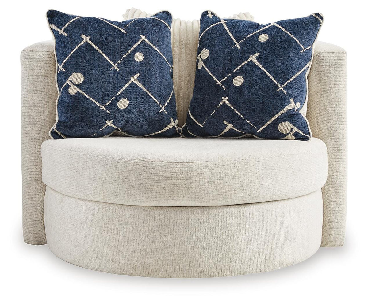 Padova Accent Chair by Ashley - image 3
